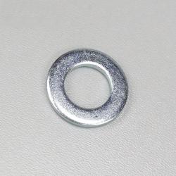 Rondelle plate Ø17 mm