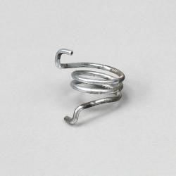 Ressort de pédale de frein arrière Derbi Senda, Gilera SMT, RCR, Aprilia RX, SX