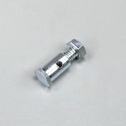 Serre câble de frein Peugeot 103, MBK 51, Motobécane, Solex Algi