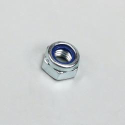 Écrou frein Ø8x1.25 mm