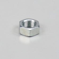 Écrou d'axe de roue Ø12x1.00 mm Algi