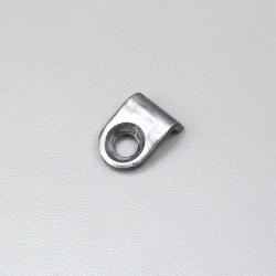 Support repose pied avant Peugeot XR6