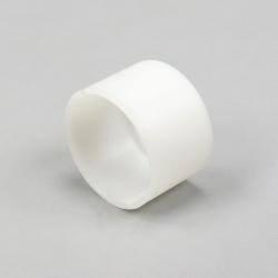 Bague de carburateur SHA à montage rigide 19/15x21x14 mm Dellorto