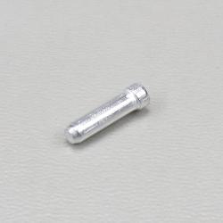 Embout de câble de frein Peugeot 103, MBK 51, dérailleur vélo... Ø2 mm Leoshi