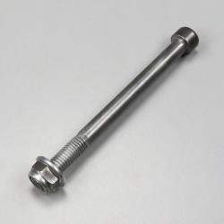 Axe support moteur 8x100 AM6 Minarelli