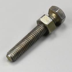 Tendeur de chaîne M8x45 mm Xps, Xr7, Rs, Trigger, Longbo
