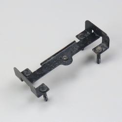 Support boitier CDI Daelim Roadsport et Roadwin 125