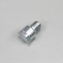 Vis longue de poignée de frein droite Solex 3800, 5000 et micron