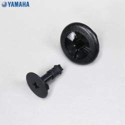Clips de fixation phare MBK Ovetto, Yamaha Neo's