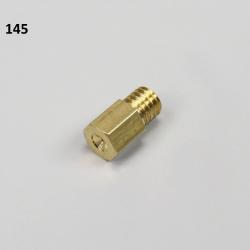 Gicleur carburateur Mikuni 145 Polini