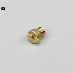 Gicleur85 Ø5 mm carburateur PHBG, SHA, PHDG Polini