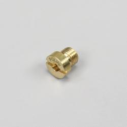 Gicleur 194 Ø6 mm carburateur PHVA, PHBN Polini