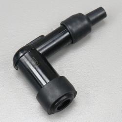 Antiparasite NGK LB10F noir