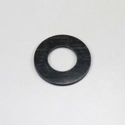 Rondelle plastique de pédalier et d'embrayage 16x32x2 mm Peugeot 103 SP, MVL, Vogue...