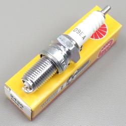 Bougie NGK D9EA (équivalence DR9EIX Iridium)