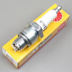 Bougie NGK B7HS (équivalence BR7HIX Iridium)