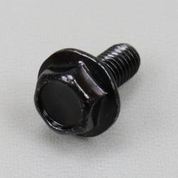 Vis Ø6x14 mm de garde boue avant, plancher... Peugeot Django, Kisbee...