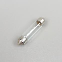 Ampoule navette SV8.5 6V 10W Flosser 44mm