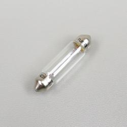 Ampoule navette SV8.5 12V 10W Flosser 42mm