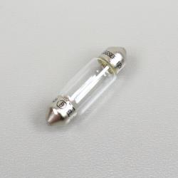Ampoule navette SV8.5 12V 5W Flosser 37 mm