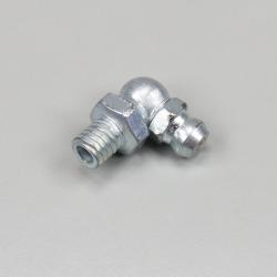 Graisseur 6x1.00 mm coudé 90°