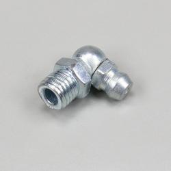 Graisseur 8x1.00 mm coudé 90°