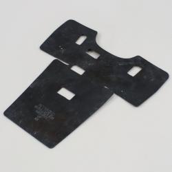 Caoutchouc de protection Kymco Kpw 50