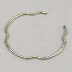 Clips de joint spi de fourche Rieju MRT, Tango 50 et Marathon 125