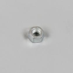 Écrou Ø5x0.80 mm filetage standard