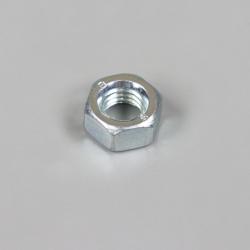 Écrou Ø8x1.25 mm filetage standard