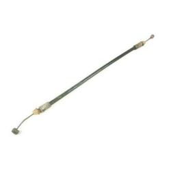 Câble de verrou de selle Longbo Lb50y