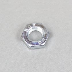 Contre écrou d'axe de roue Ø10x1.00mm