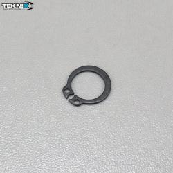 Circlip de pignon Peugeot 103 RCX, SPX... Teknix