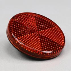 Catadioptre orange Peugeot Speedfight, Ludix, Vivaccity...