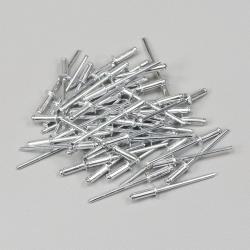 Rivets Ø3.2 mm BGS (lot de 50)