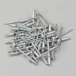 Rivets Ø4.0 mm BGS (lot de 50)