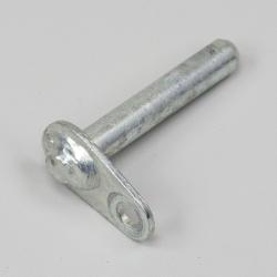 Support de selle arrière Kawasaki Ninja 125 (depuis 2019)