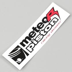 Sticker Meteor