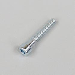 Vis 5x30 mm tête BTR (à l'unité)