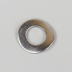 Rondelle ondulée Ø14x28x2 mm