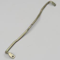 Barre de verouillage de selle Linhai HY260, Hytrack HY310 et HY210