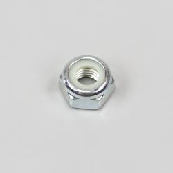Écrou frein Ø10x1.50 mm d'amortisseur Piaggio Zip (depuis 2000)...