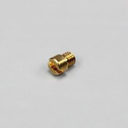 Gicleur de ralenti 30 carburateur PHVA, PHBN, PHDG, carburateur GY6, Keihin CVK... Dellorto