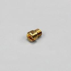 Gicleur de ralenti 85 carburateur PHVA, PHBN, PHDG, carburateur GY6, Keihin CVK... Dellorto