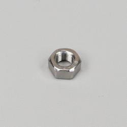Écrou Ø8x1.00 inox