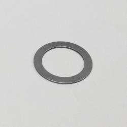 Rondelle de calage Ø25x35x1 mm