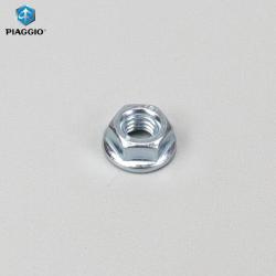 Écrou à embase Ø6x1.00mm