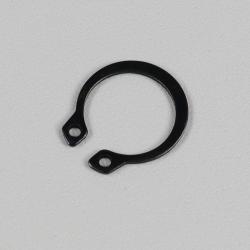 Circlip 15 mm MBK Booster, Nitro, Ovetto, TNT Motor Roma, CPI, KSR, Keeway...