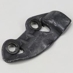 Cache maître cylindre arrière Yamaha, MBK et Malaguti (2003 - 2011)