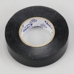 Rouleau adhésif chatterton VDE 19 mm HPX noir (20 mètres)